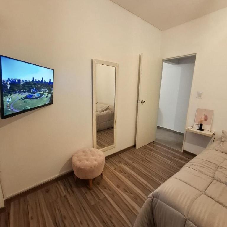 Palermo Soho Garden IV - One-Bedroom Apartment - 2