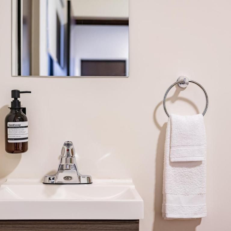 Mariano Hospitality By VH - Apartamento de 2 dormitorios - 5