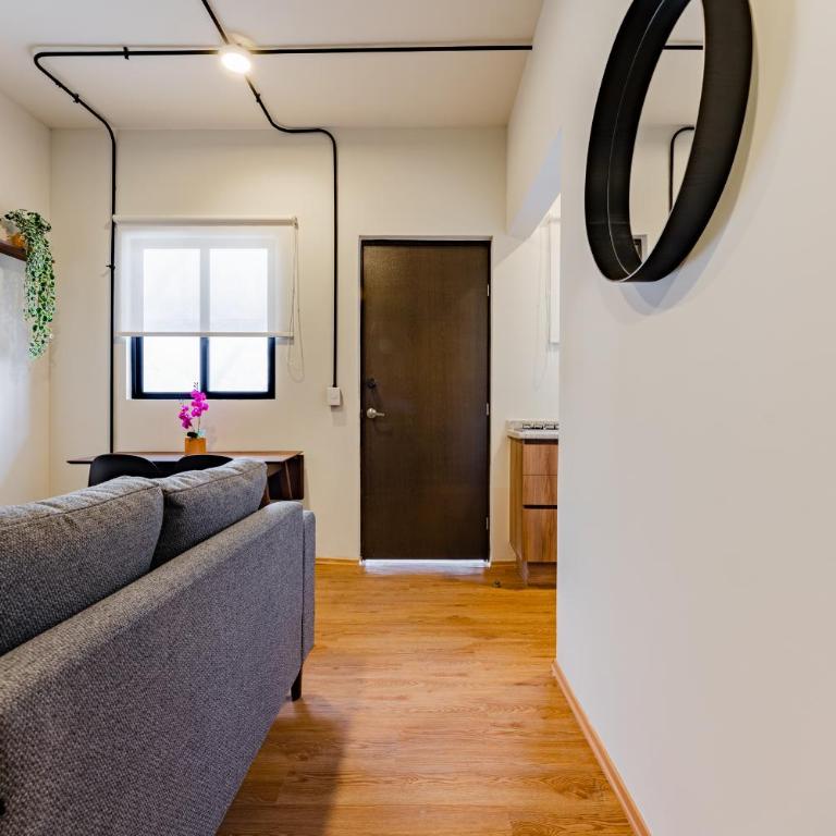 Mariano Hospitality By VH - Apartamento de 2 dormitorios - 6