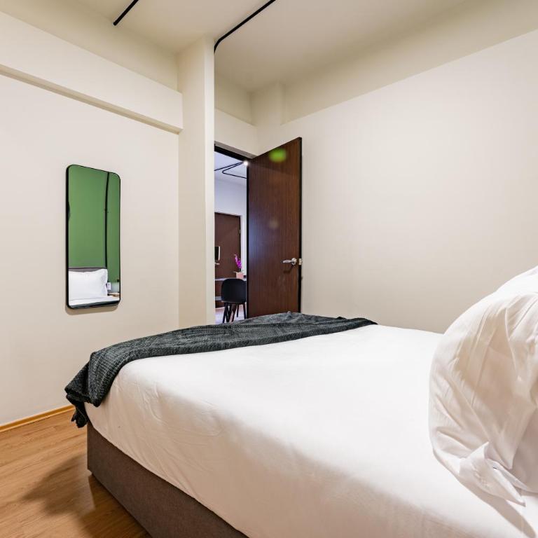 Mariano Hospitality By VH - Apartamento de 2 dormitorios con terraza - 8
