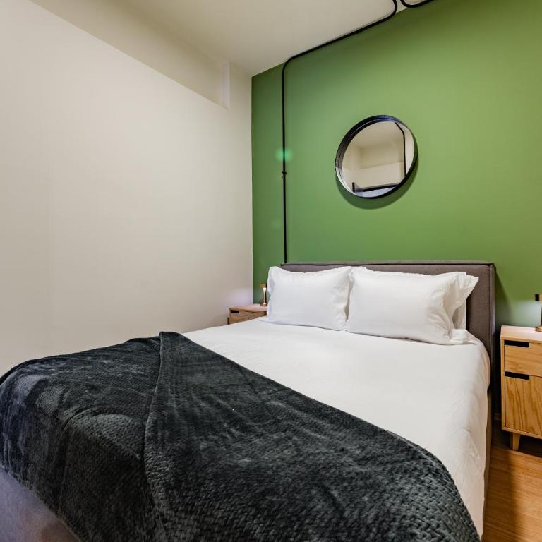 Mariano Hospitality By VH - Apartamento de 2 dormitorios con terraza - 3