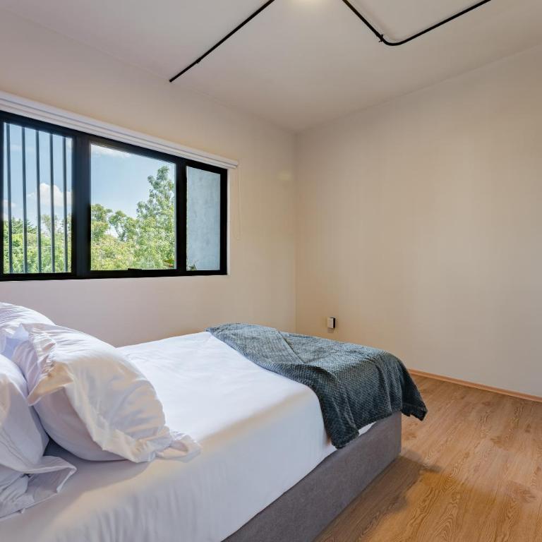 Mariano Hospitality By VH - Apartamento Deluxe - 1