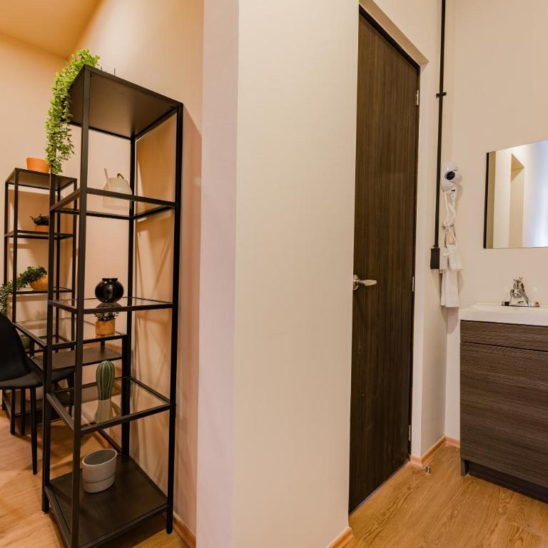 Mariano Hospitality By VH - Apartamento Deluxe - 4