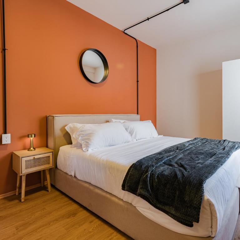 Mariano Hospitality By VH - Apartamento Deluxe - 2