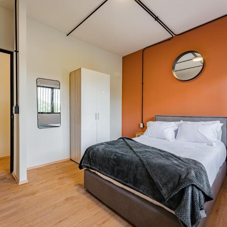 Mariano Hospitality By VH - Apartamento Deluxe - 8