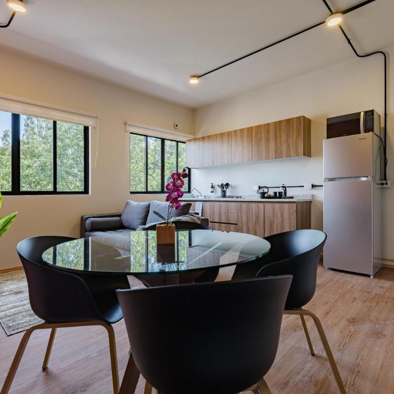 Mariano Hospitality By VH - Apartamento Deluxe - 11