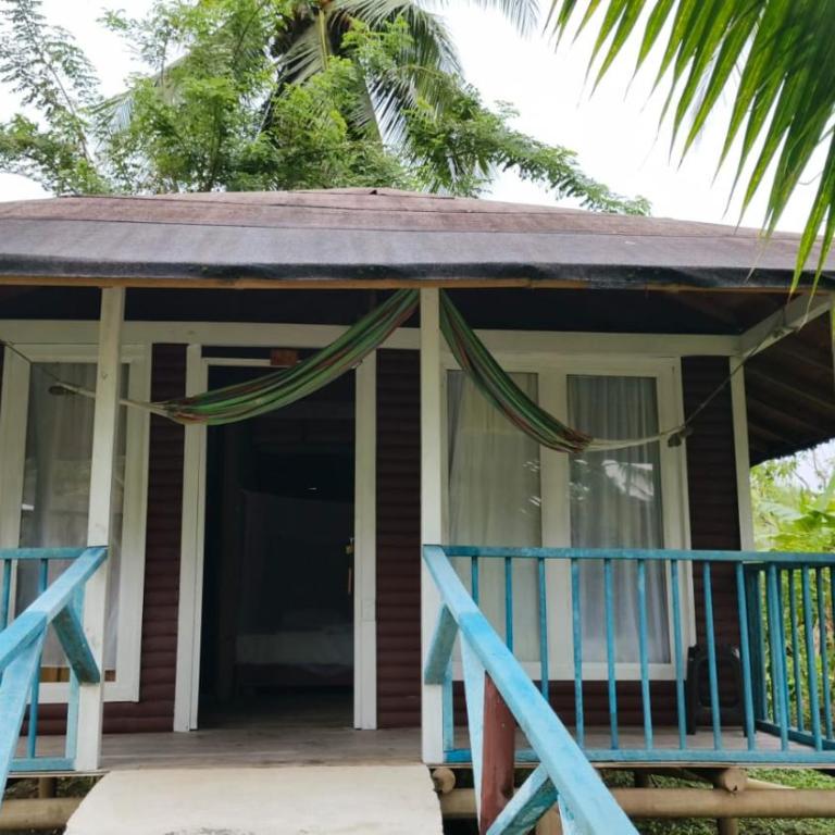 Posada Don Aí - Habitación Deluxe (2 adultos + 1 niño) - 5