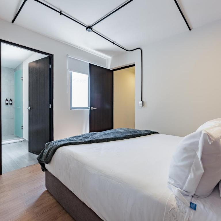 Mariano Hospitality By VH - Apartamento de 3 dormitorios - 1