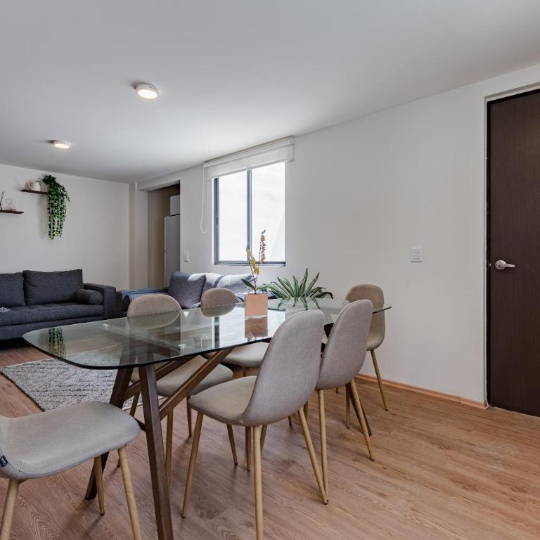 Mariano Hospitality By VH - Apartamento de 3 dormitorios - 6