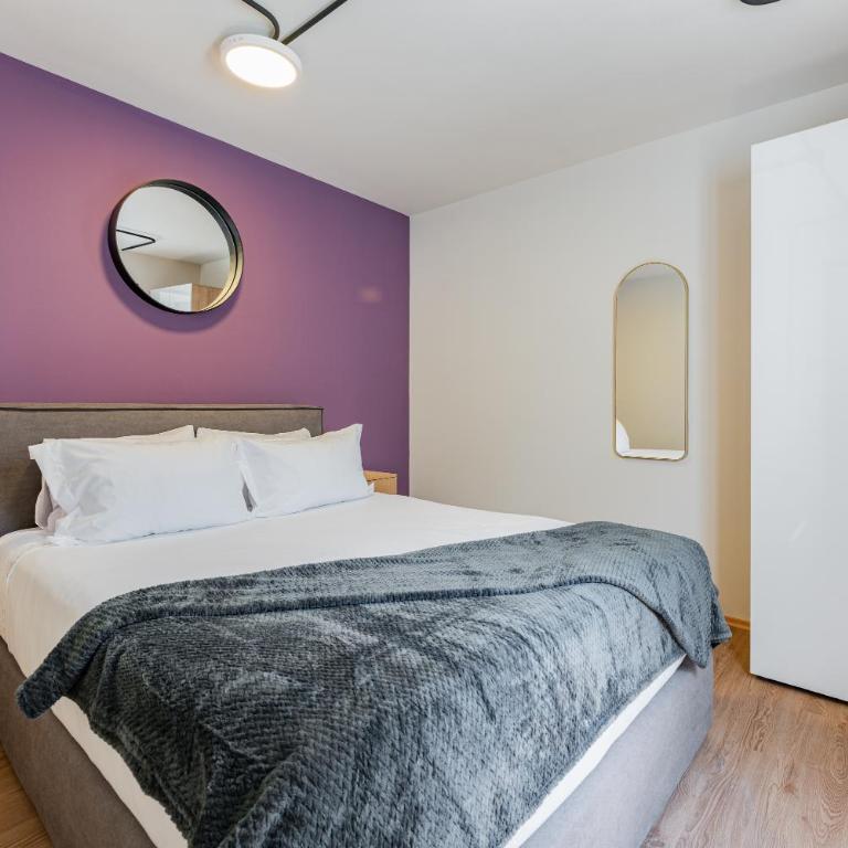 Mariano Hospitality By VH - Apartamento de 3 dormitorios - 7