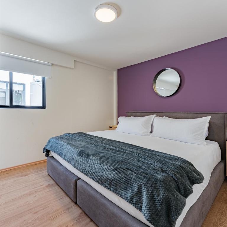 Mariano Hospitality By VH - Apartamento de 3 dormitorios - 9