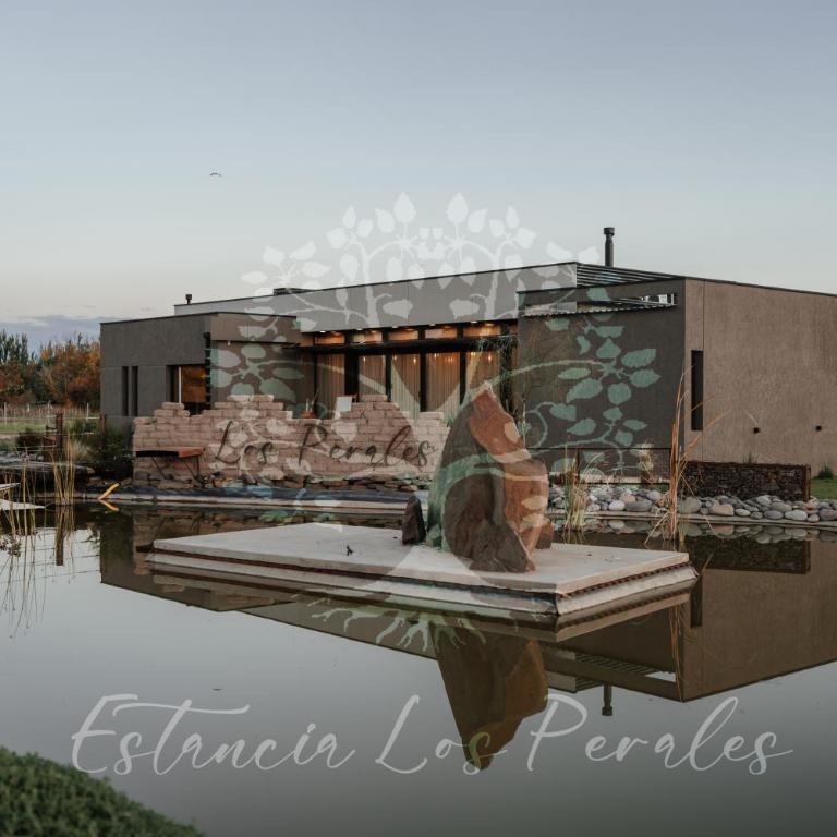 Estancia Los Perales - Casa de 2 dormitorios - 1