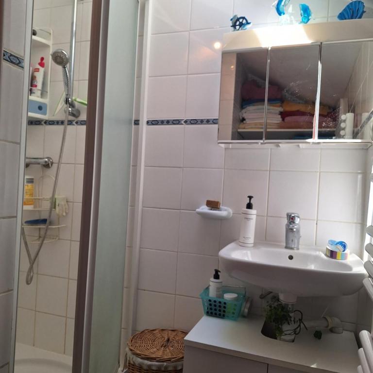 Charming fisherman's house, 15-min walk to the beach - Appartement 2 Chambres - 2