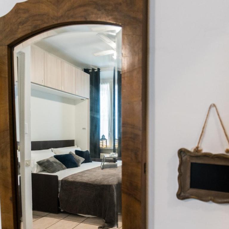 Love & Smile Apartment by Rent All Como - Appartamento - 9