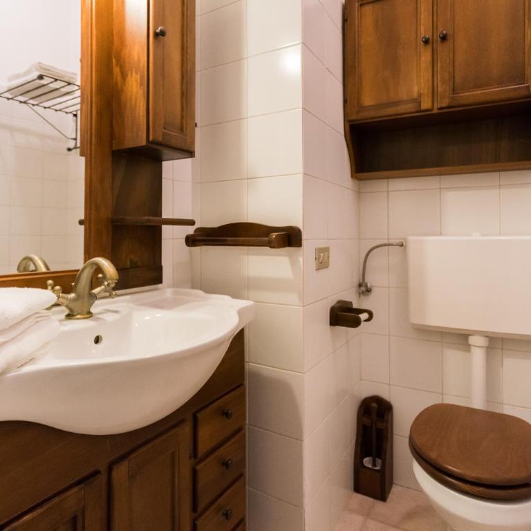 Love & Smile Apartment by Rent All Como - Appartamento - 14