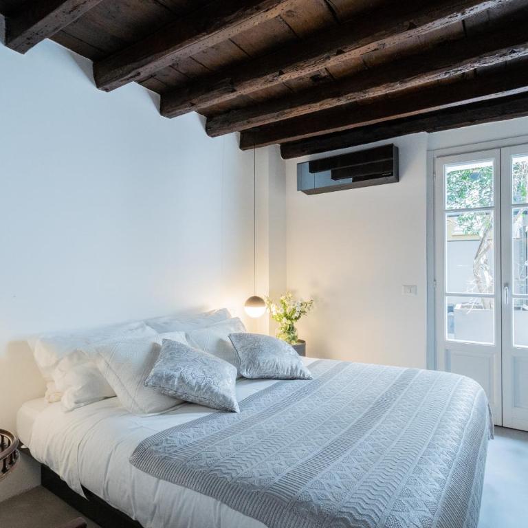 Shades Of Como with Private Terrace - Appartamento - 2