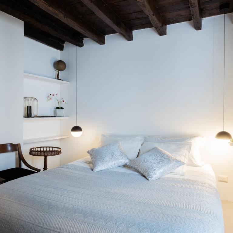 Shades Of Como with Private Terrace - Appartamento - 8