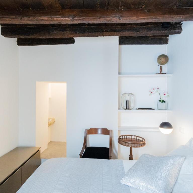 Shades Of Como with Private Terrace - Appartamento - 9