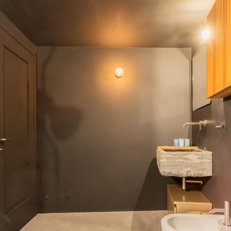Shades Of Como with Private Terrace - Appartamento - 12