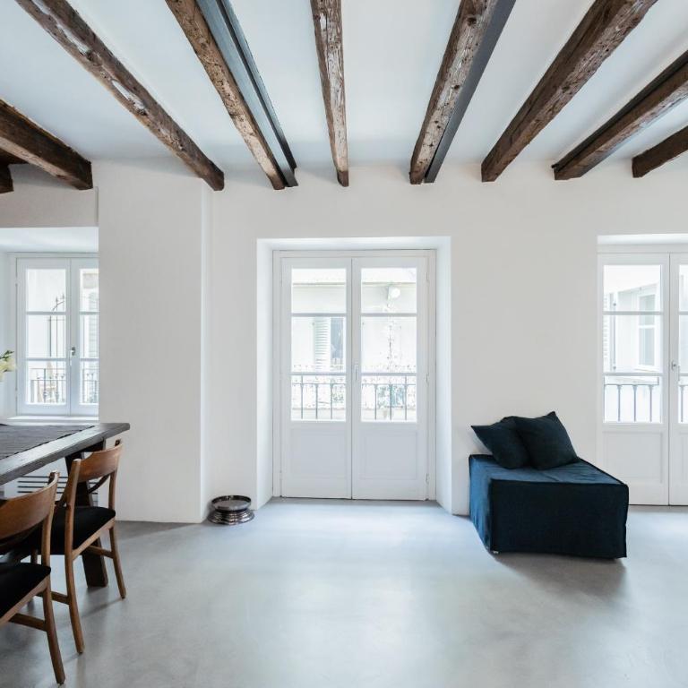 Shades Of Como with Private Terrace - Appartamento - 21