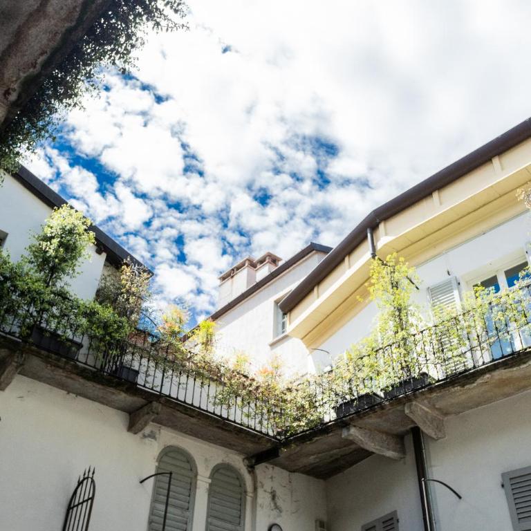 Shades Of Como with Private Terrace - Appartamento - 25
