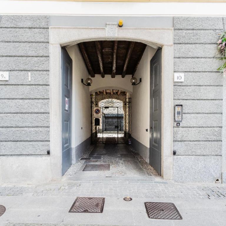 Shades Of Como with Private Terrace - Appartamento - 28