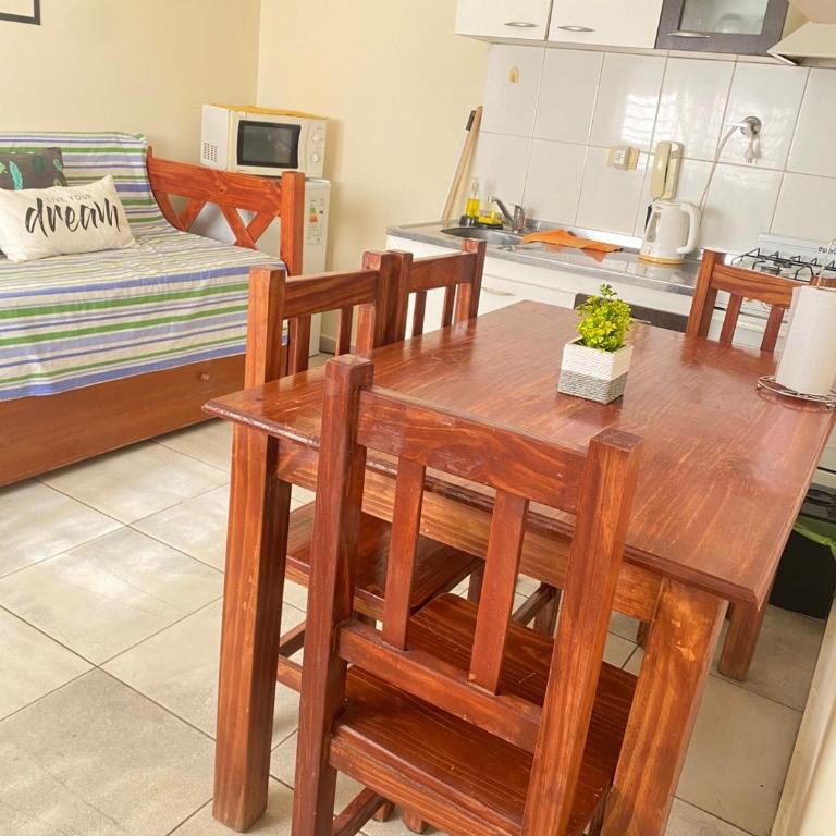 A Entre Rios - One-Bedroom Apartment - 4