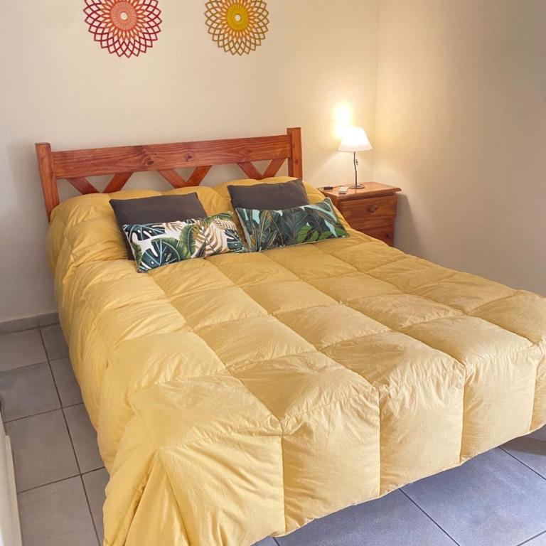 A Entre Rios - One-Bedroom Apartment - 8
