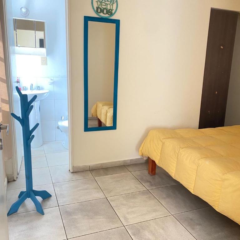 A Entre Rios - One-Bedroom Apartment - 7