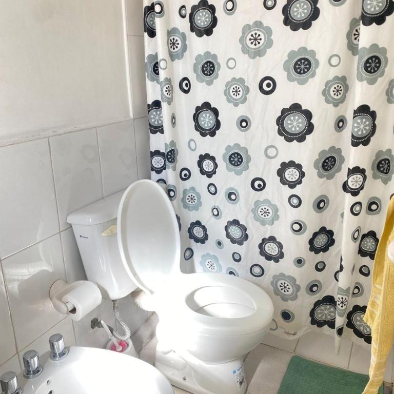 A Entre Rios - One-Bedroom Apartment - 9