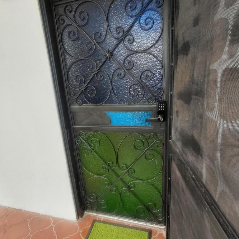Casona Vintage con encanto histórico y Patio de Arte en el Centro - Casa de 3 dormitorios - 5