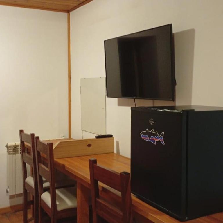 Hosteria Lekun Lekun - Habitación Triple - 5
