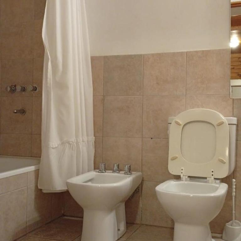 Hosteria Lekun Lekun - Habitación Triple - 4