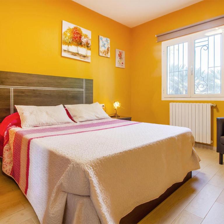 Nice Home In Torrevieja - Two-Bedroom House - 2