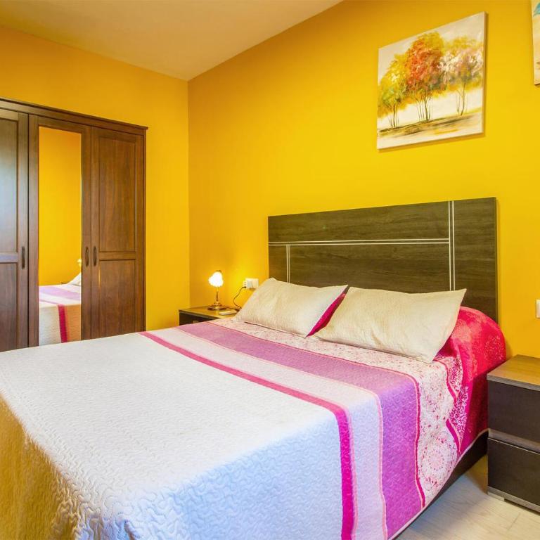 Nice Home In Torrevieja - Two-Bedroom House - 7