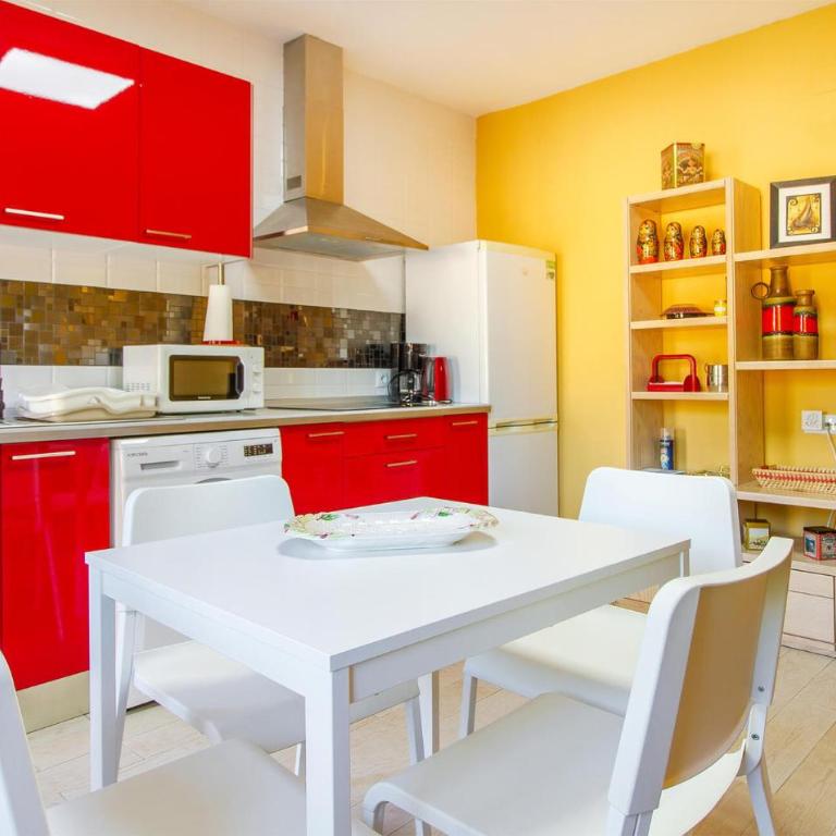 Nice Home In Torrevieja - Two-Bedroom House - 6