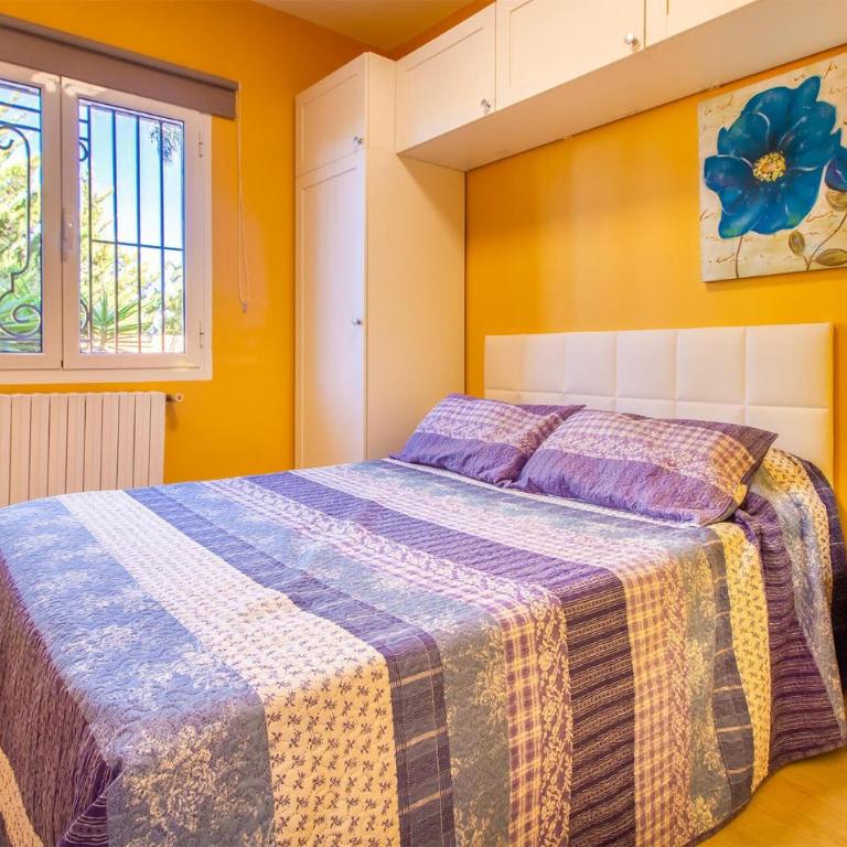 Nice Home In Torrevieja - Two-Bedroom House - 8