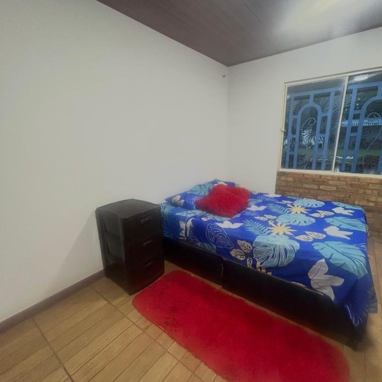 Cabañas en aguazul Casanare - Apartamento de 2 dormitorios - 1