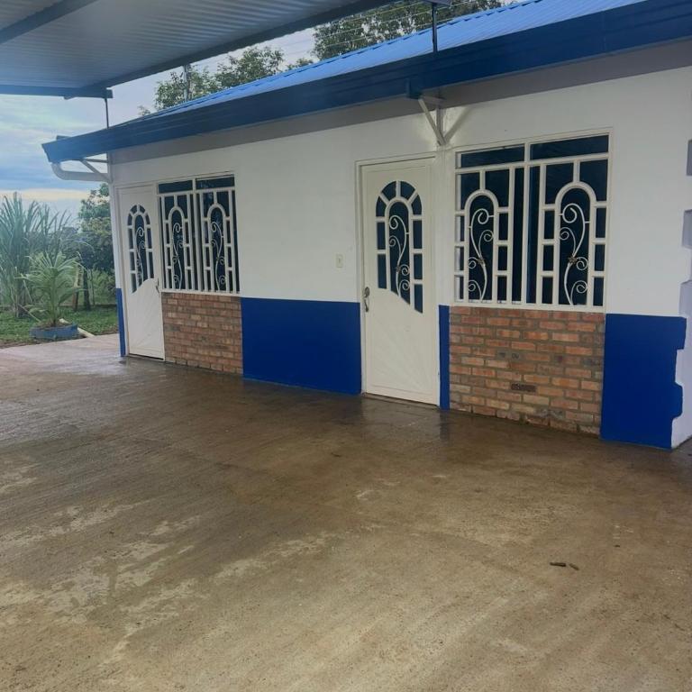 Cabañas en aguazul Casanare - Apartamento de 2 dormitorios - 2