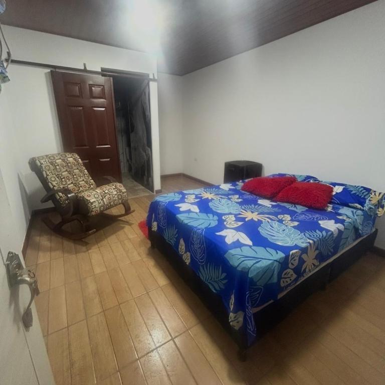 Cabañas en aguazul Casanare - Apartamento de 2 dormitorios - 3