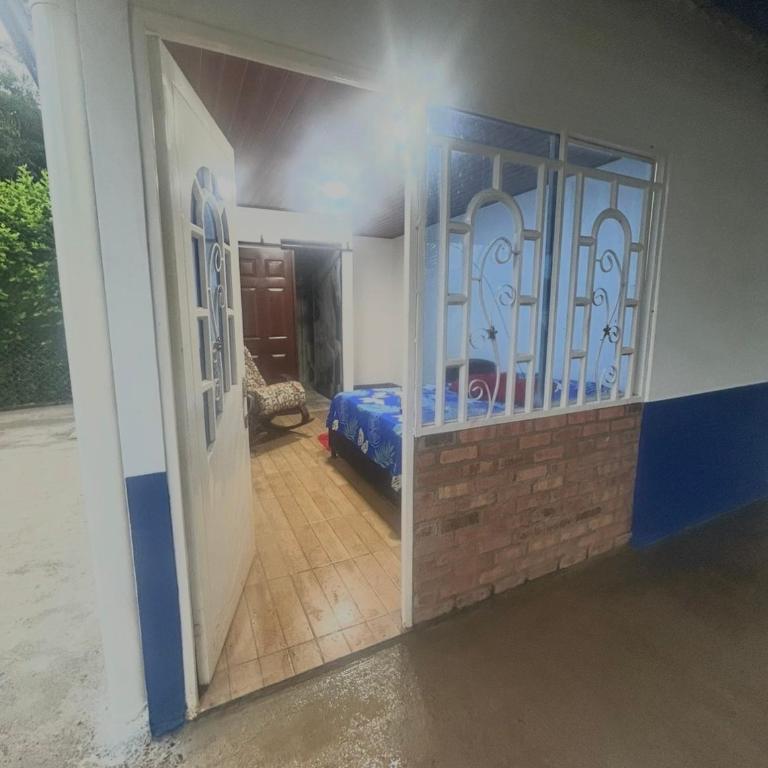 Cabañas en aguazul Casanare - Apartamento de 2 dormitorios - 4