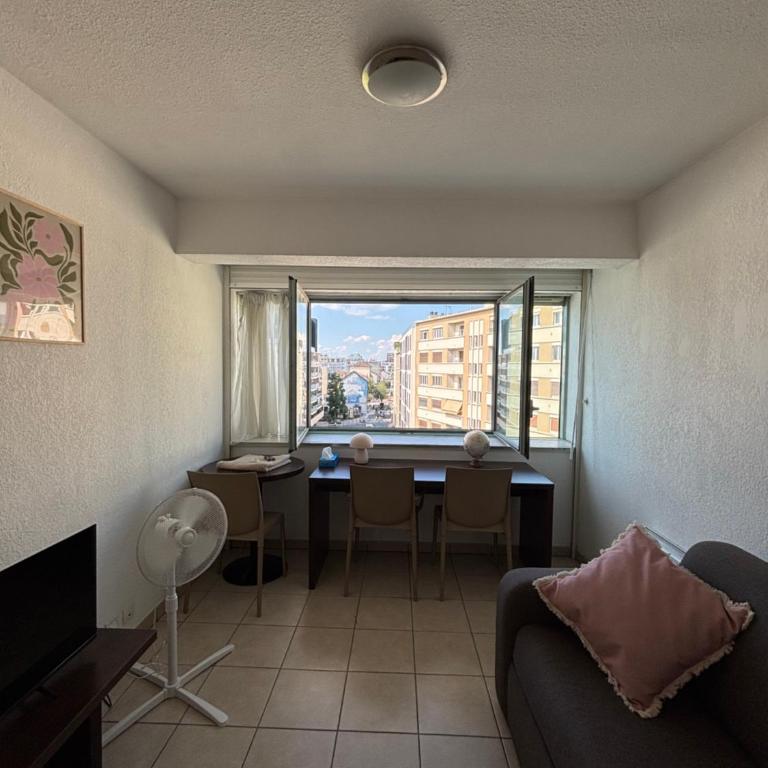 L'escapade - Appartement 1 Chambre - 1