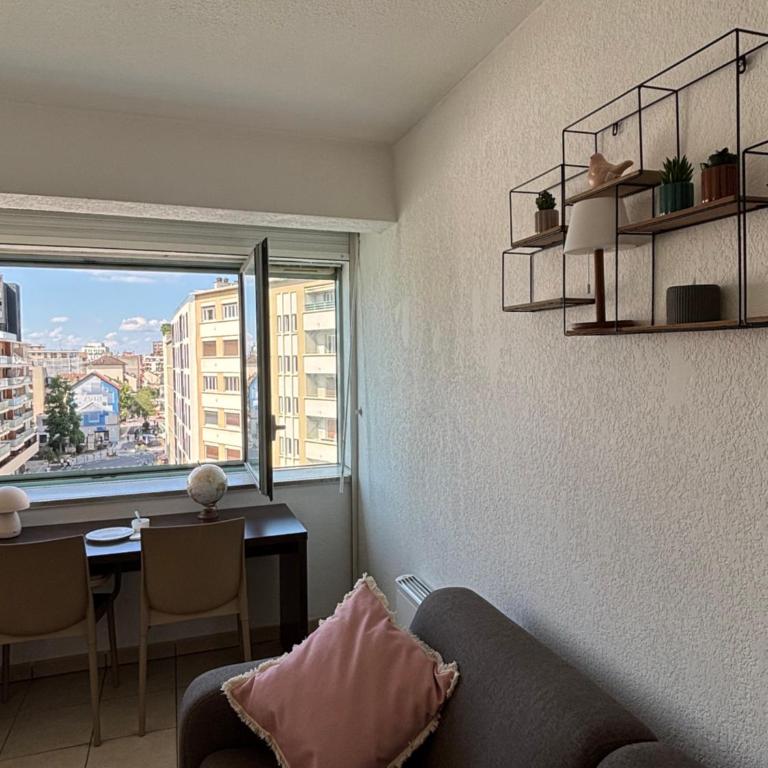 L'escapade - Appartement 1 Chambre - 7