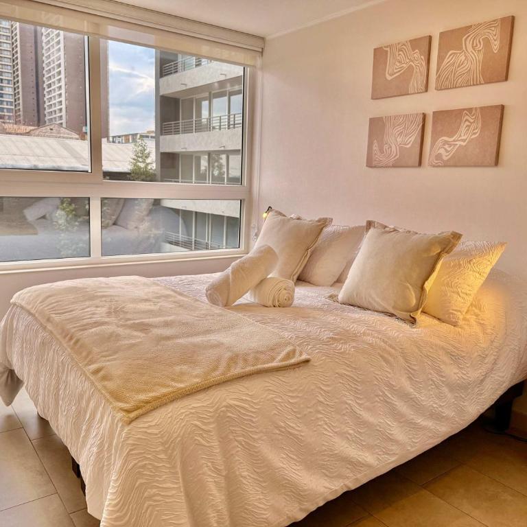 New and modern excellent connectivity - Apartment - 5