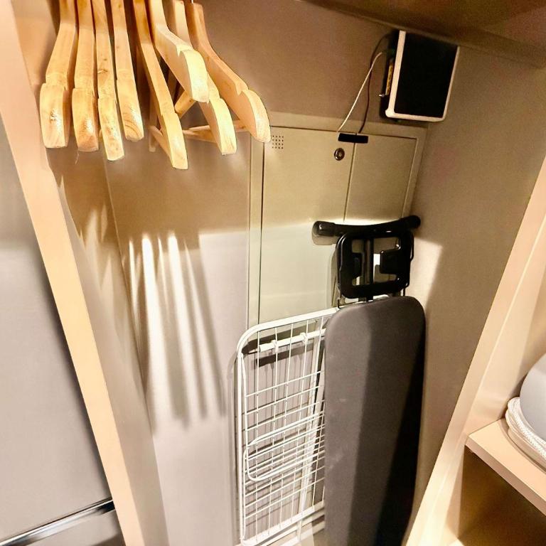 New and modern excellent connectivity - Apartment - 13