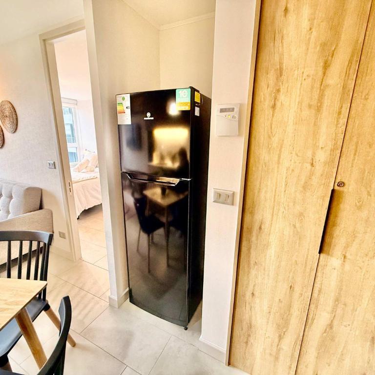 New and modern excellent connectivity - Apartment - 14