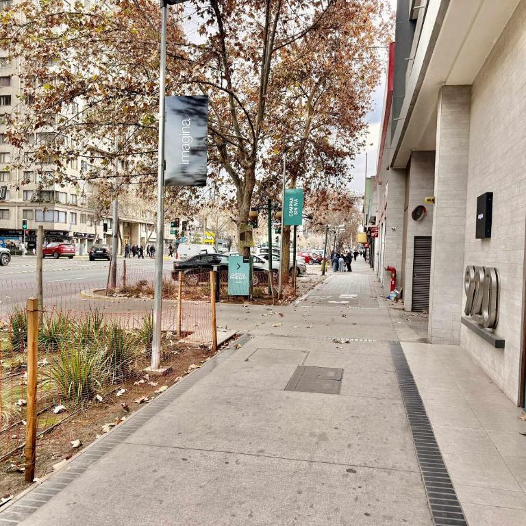 New and modern excellent connectivity - Apartment - 33