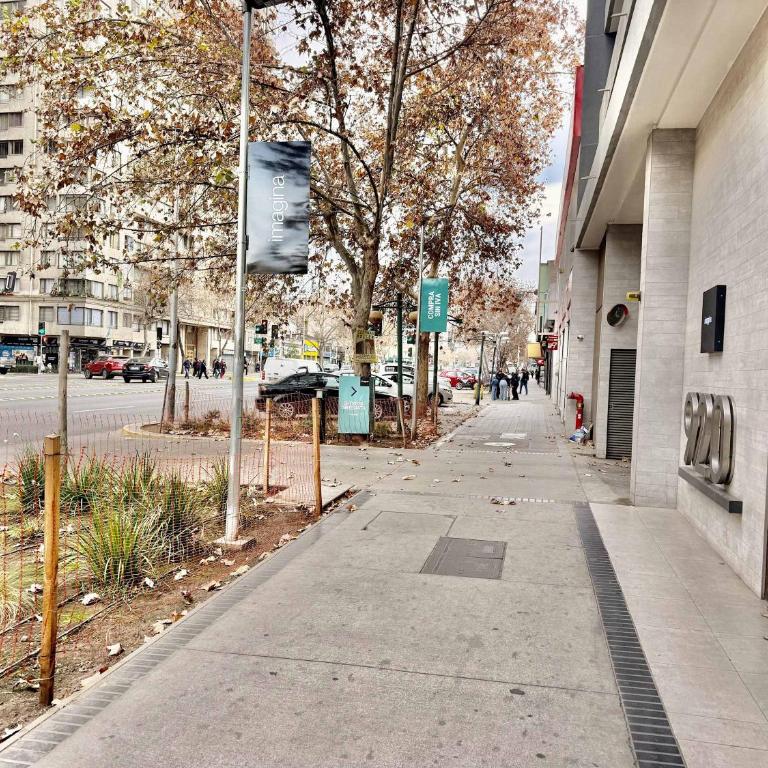 New and modern excellent connectivity - Apartment - 35