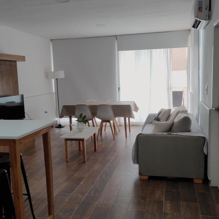 Aquadolores - Apartamento de 1 dormitorio - 2