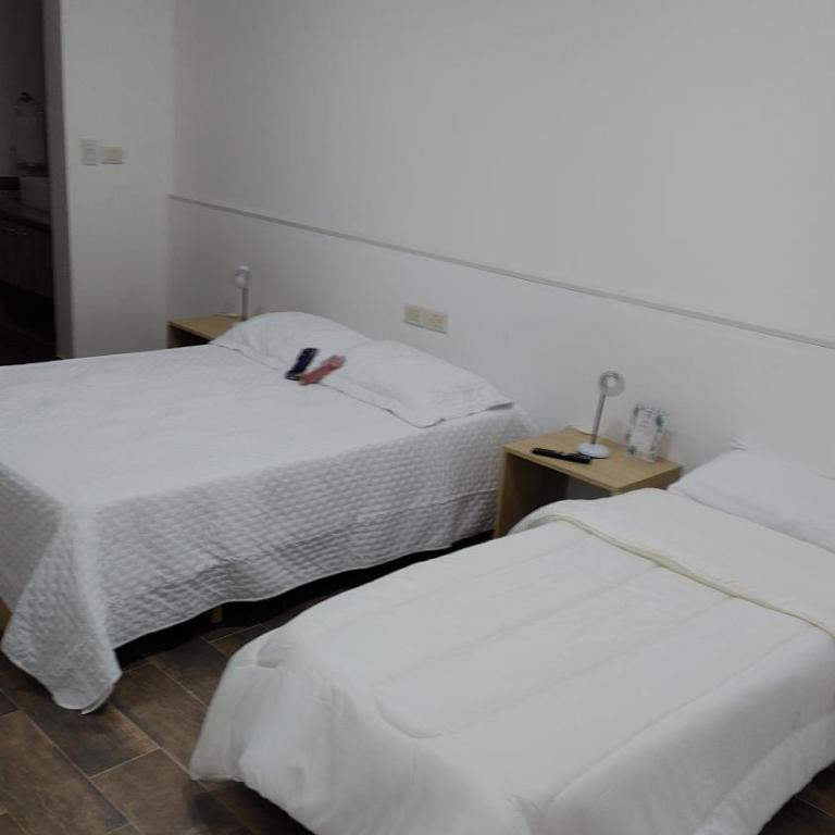 Aquadolores - Apartamento de 1 dormitorio - 3